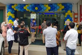 Kami dipercaya untuk pekerjaan genset dan chiller. Menutup Tahun 2020 Bank Bjb Buka Kantor Kas Baru Di Sp Plaza Batu Aju Kota Batam