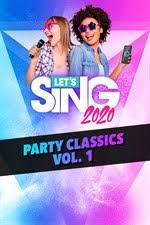 These range from the classic mode to the likes of feat and mixtape, which involve singing a duet or mashing together several songs for a unique setlist respectively. Let S Sing 2020 Party Classics Vol 1 Song Pack Kaufen Microsoft Store De De