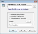 Should I use Rohos Disk Encryption