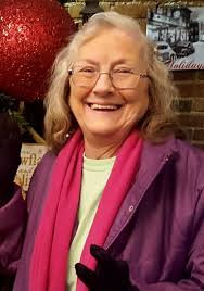 Obituary information for Shirley Sue Barnes