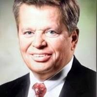 George Field Obituary