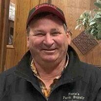 Jeff Scott Kletke Obituary