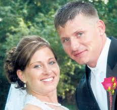 Appleton, Boyd pledge vows