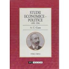 Cuza a fost lovit cu pumnul în plină stradă, după ce a fost abordat de către atacatorul. Studii Economice Politice 1890 1930 A C Cuza Emag Ro