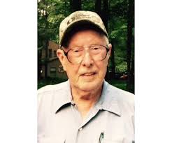 Donald Dalton Obituary (1936