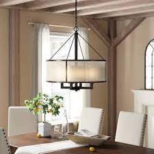 Light Lantern Geometric Chandelier In 2021 Dinning Room Lighting Dining Room Light Fixtures Farmhouse Dining Room Lighting