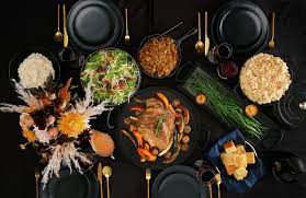 • lemieux's restaurant, 97 s. Where To Get Your Thanksgiving Dinner Fix This Year Seattle Met
