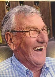 Condolence Book for Peter Keane (Skerries, Dublin)