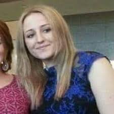 Lauren Lemke (@laurenlala345)