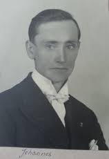 Johannes : généalogie par Ingrid AHLINDER (ingridahlinder)