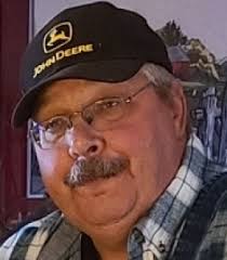 Garret Oliphant Obituary