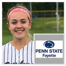 Nitro Fastpitch Home Page