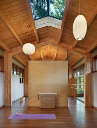 Vinyasa, bhakti, ashtanga, hatha, pranayama 15 Amazing Home Yoga Studio Ideas For Relaxation And Meditation