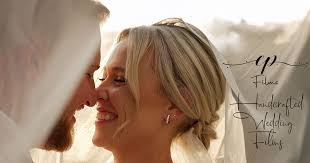 Wedding Videography Award Winner