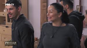 Ferma 16 aprilie 2019 sezonul 4 episodul 33 | p2 ferma un nou inceput episodul 33. Miss Romania A Revenit In Ferma AlÄƒturi De Un Nou Concurent ReacÅ£ia Vedetelor Video
