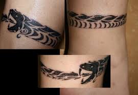 Welsh Ouroboros Tattoo Round Wrist Google Search Tatuagens Tatuagens Novas Tatoo