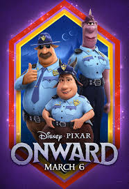 It started in the fall, but i didn't actually know about it until the spring of 2018. Onward S Gay Character Still Leaves Disney Miles Behind Its Competitors Polygon