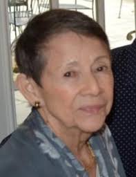 Obituary information for Rosaura Keslin