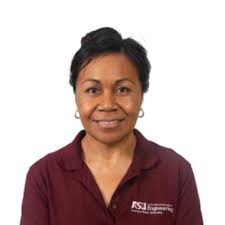 Layla Reitmeier, Author at School of Computing and Augmented Intelligence