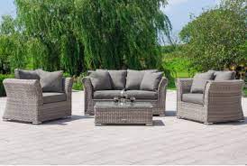 It's easy to move around and rearrange. Rattan Garden Furniture Outdoor Patio Furniture Outdoor Rattan Furniture Uk Rattan Direct
