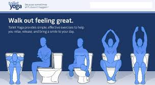 Made Me Laugh Can T Beat Potty Humor Lustiges Yoga Joga Just In Case
