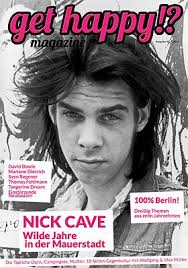 Get Happy Magazine #6