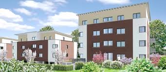 Günstige oder möblierte wohnungen gesucht? Neubau 32 Wohnungen Stiftsstarsse Kerpen