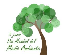 Resultado de imagen de dia escolar del medio ambiente