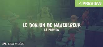 Ouais, même que le nain il a marché sur la jupe de l'elfe et que ça crée des problèmes dans l'escalier ! Preview Le Donjon De Naheulbeuk L Amulette Du Desordre Geeksbygirls