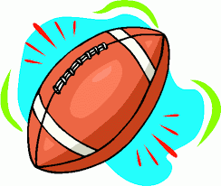 See football clipart stock video clips. Free Football Clipart And Logos Free Clipart Images Cliparting Com