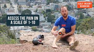 Why are my calf muscles sore after running? Calf Pain After Running How To Fix Tight And Sore Calves