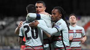 En effet, à 6 mois du premier match de l'euro 2021 face à la hongrie, à quoi pourrait ressembler la liste des 23 de la seleção ? Euro 2020 Group Of Death Schedule Germany France And Portugal Find Here Group F In Uefa Euro 2021