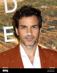 Santiago cabrera hi-res stock photography and images