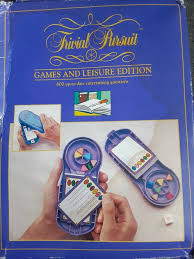 Built by trivia lovers for trivia lovers, this free online trivia game will test your ability to separate fact from fiction. Trivial Pursuit Games And Leisure Edition Board Game Boardgamegeek