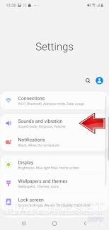 In order to set it as a ringtone, the music file must be downloaded directly onto your device (i.e. How To Change Ringtone In Samsung Galaxy A10 How To Hardreset Info