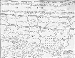 Trench Warfare In World War I Was A Smarter Strategy Than You Realize World War I World War World War One