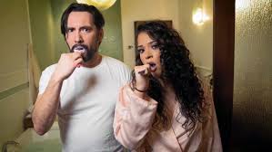 Victoria Voxxx - One Mans Trash · HD Porn · Pure Taboo | EROTIK.COM