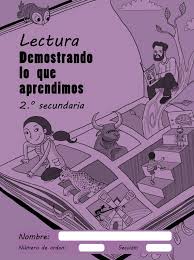 La diferencia del doble de la temperatura registrada menos 1c° es menor que 4c° y mayor que 8c° cuál sería el intervalo de las ¿sabe la respuesta correcta? Lectura Demostrando Lo Que Aprendimos 2do Secundaria Freelibros