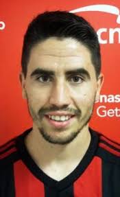 Cristóbal, Cristóbal Gil Martín