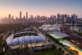 Trend Google: australian open