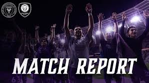 Match report: Martín Ojeda’s hat trick leads Orlando City SC to 4-3 road win over Inter Miami CF