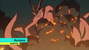 Maybe you would like to learn more about one of these? Kurama Narutopedia Fandom
