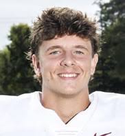 C R I M S O N F O O T B A L L