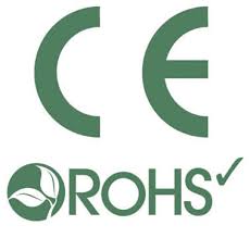 Ký hiệu "RoHS, CE, FCC, UL" trên thiết bị điện tử là gì? - Blog Mèo mướp