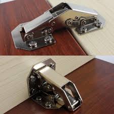 Probrico Kitchen Cabinet 90 Degree Hinges Iron Cabinet Hinges Kitchen Cabinets Hinges Kitchen Cabinets Makeover