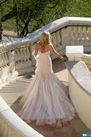 Tamra And Eddie S Wedding Album Ruffle Wedding Dress Vegas Wedding Dress Mermaid Wedding Dress