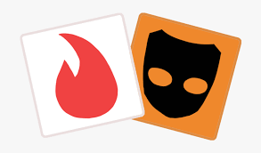 Is tinder not a hookup app anymore? Tinder And Grindr Hd Png Download Transparent Png Image Pngitem