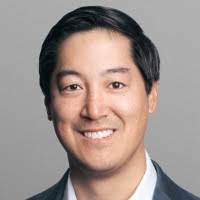 Eric Liu Email & Phone Number