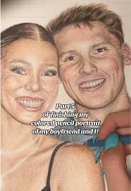 Dibujo De Boyfriend Realista