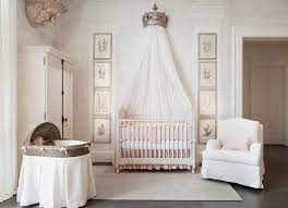 Restoration Hardware Opens A New Kids Store In Dallas The Poshest Childhood Bedrooms Ever Await